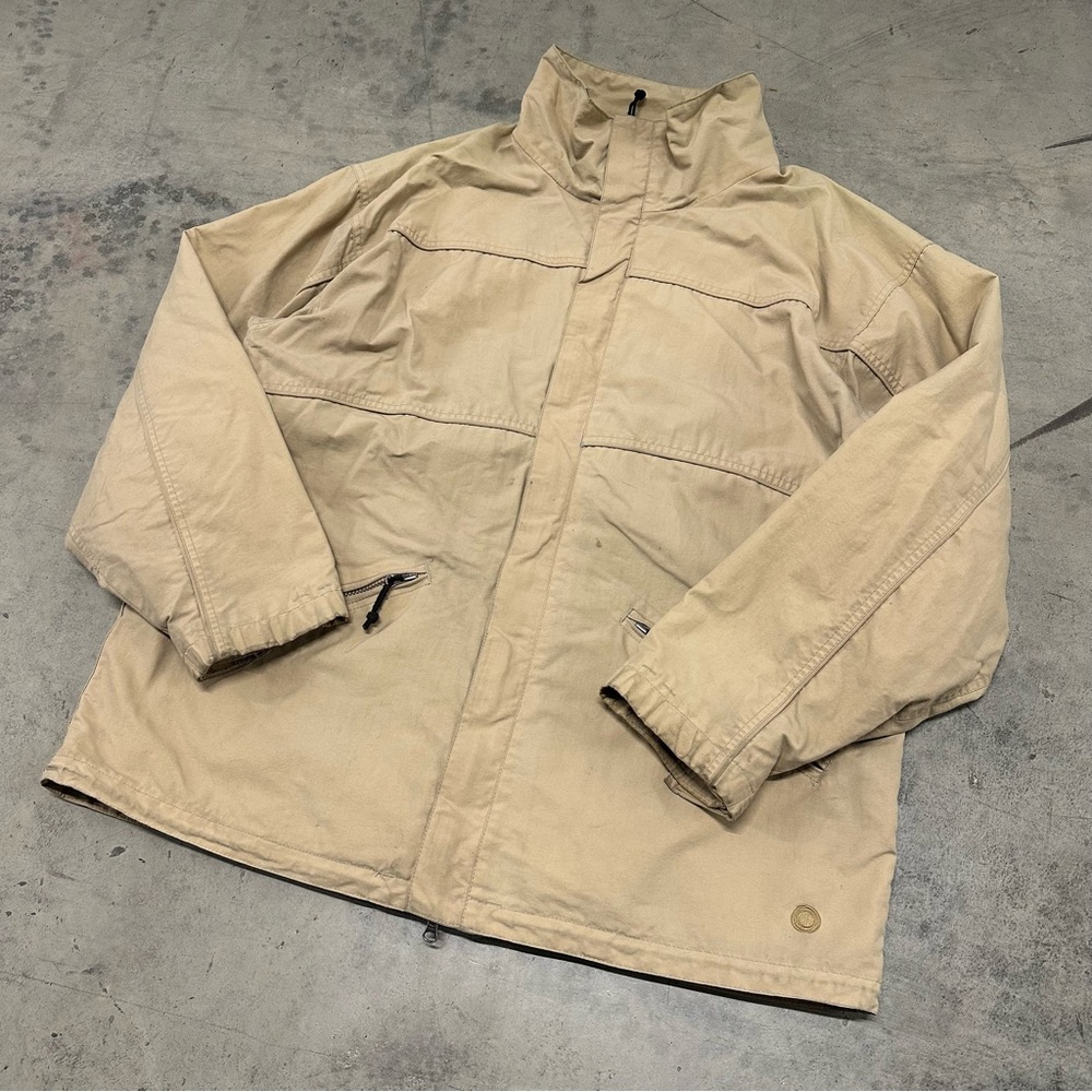 Burton Snowboards Vintage Jacket XL Outdoors - Picture 2 of 16